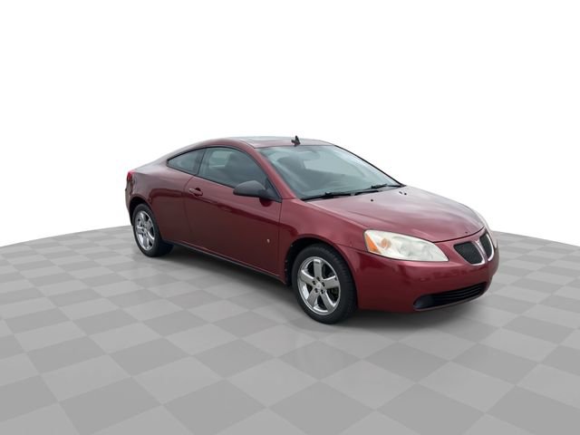 Used 2008 Pontiac G6 GT w/ Sun And Sound Package image 2