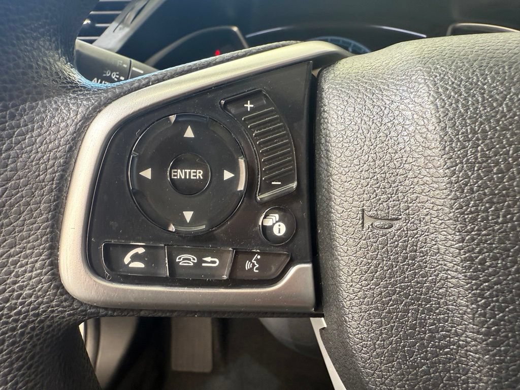 Used 2018 Honda Civic EX image 36