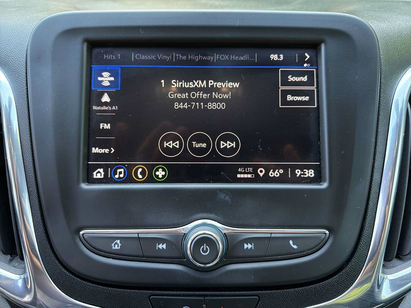 Used 2023 Chevrolet Equinox LS w/ LS Convenience Package AWD/4WD image 13