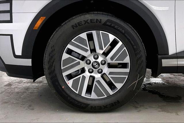 New 2026 Hyundai Palisade SEL AWD/4WD image 33