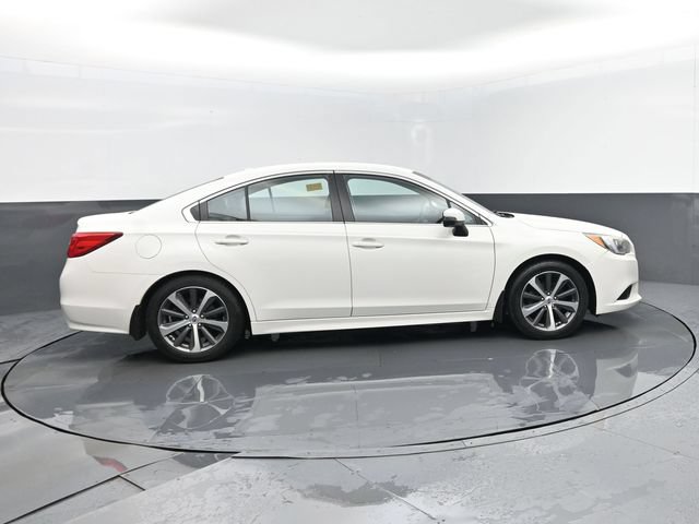 Used 2015 Subaru Legacy 2.5i Limited AWD/4WD image 4