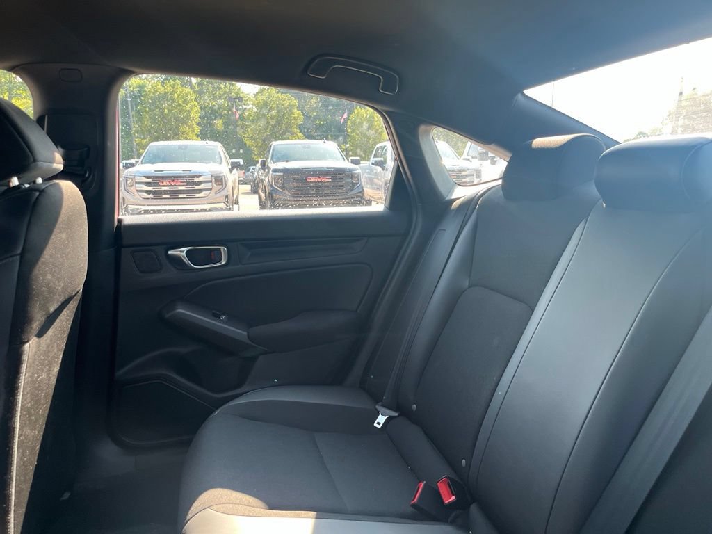 Used 2022 Honda Civic Sport image 18