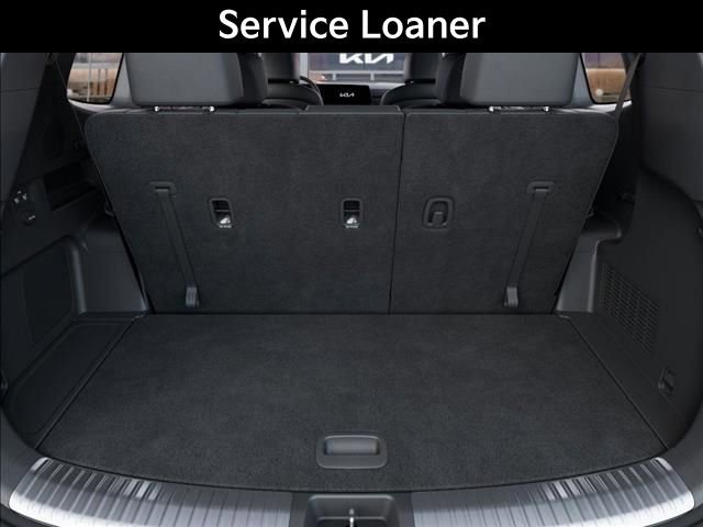 New 2025 Kia Telluride SX Prestige X-Line image 19