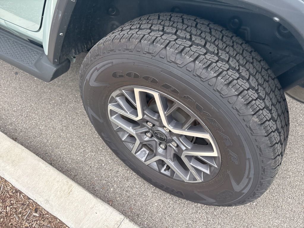 Used 2024 Jeep Wrangler Sahara w/ Technology Group image 15