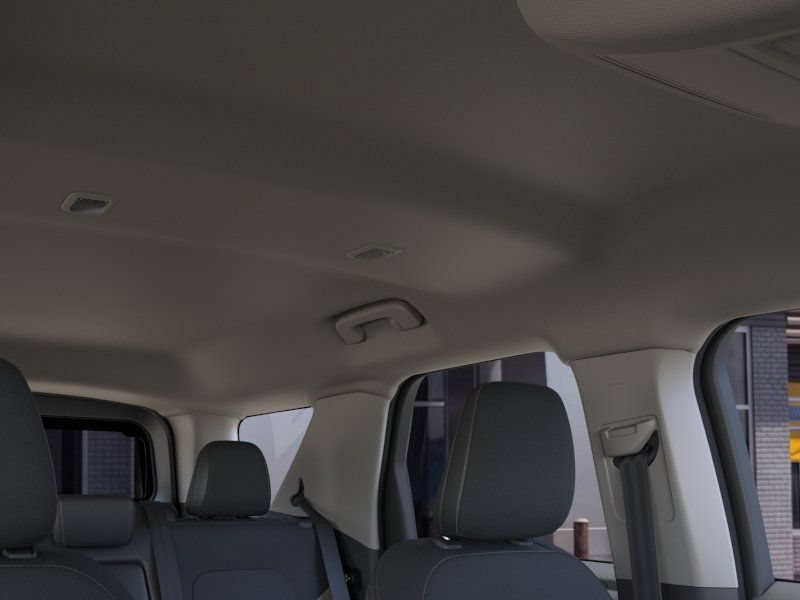 New 2026 Ford Bronco Sport Big Bend AWD/4WD image 22