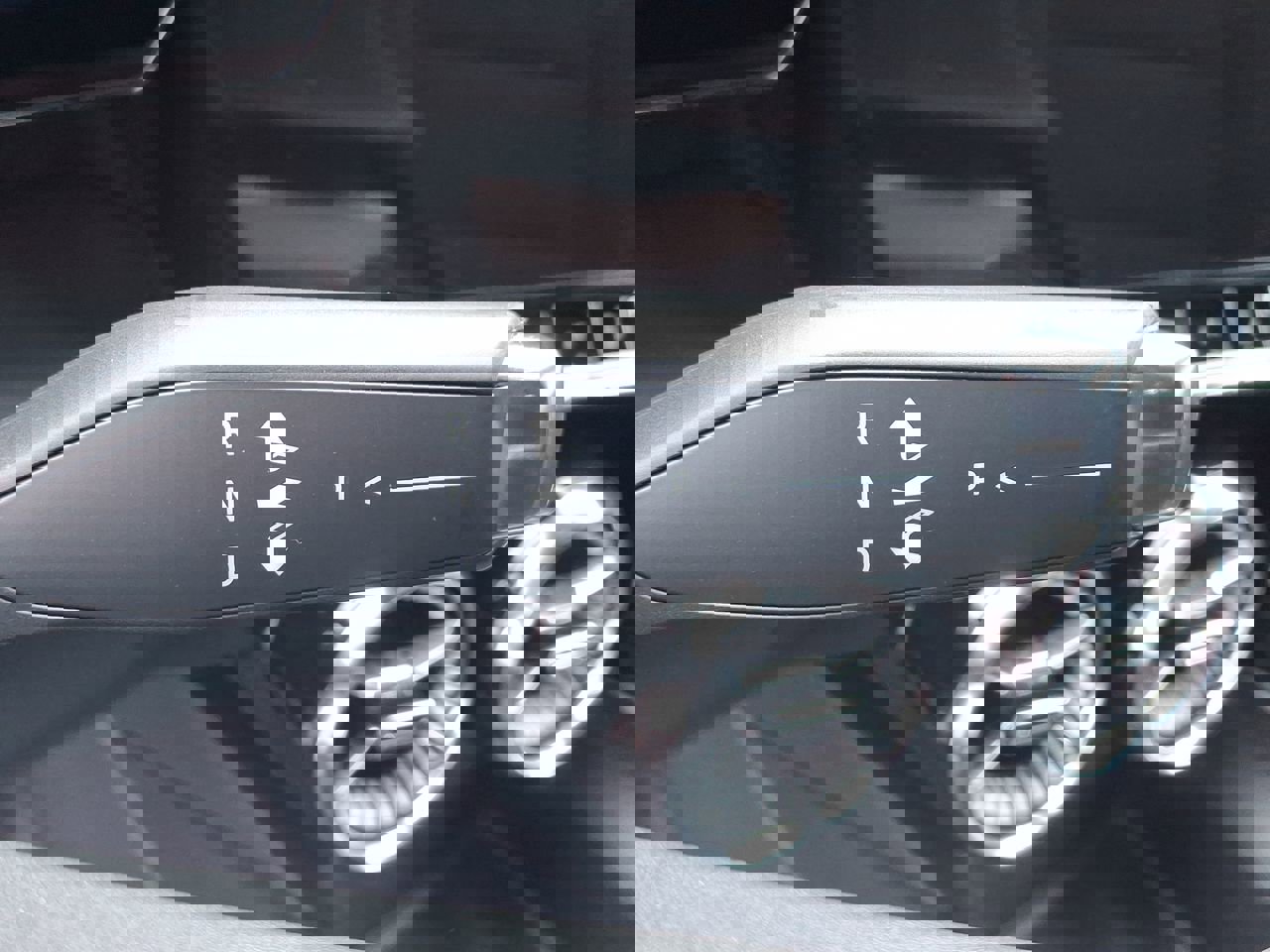 New 2026 Chevrolet Blazer EV LT w/ Midnight/Sport Edition image 15