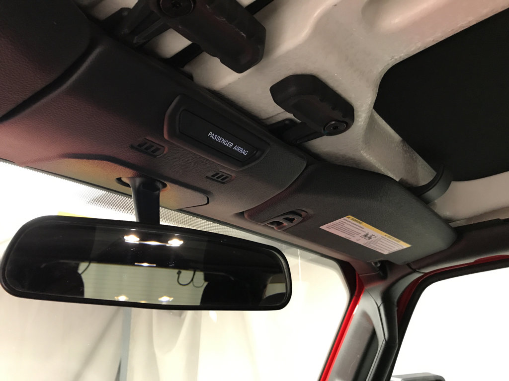 Used 2021 Jeep Wrangler Unlimited Sport image 16