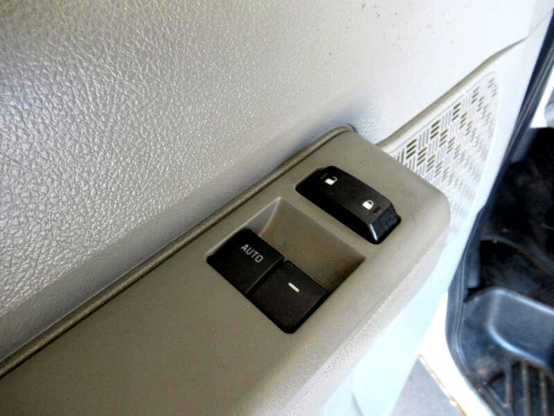 Used 2014 Ford E-150 and Econoline 150 w/ Commercial Cargo Van Package image 13