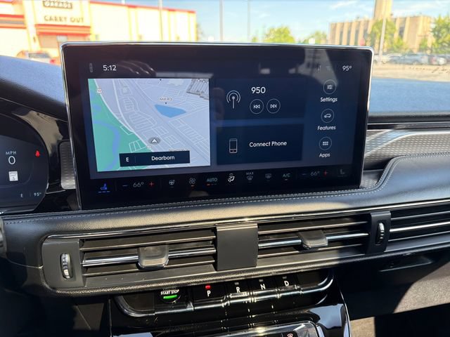 Certified 2023 Lincoln Corsair Reserve w/ Equipment Group 201A AWD/4WD image 21