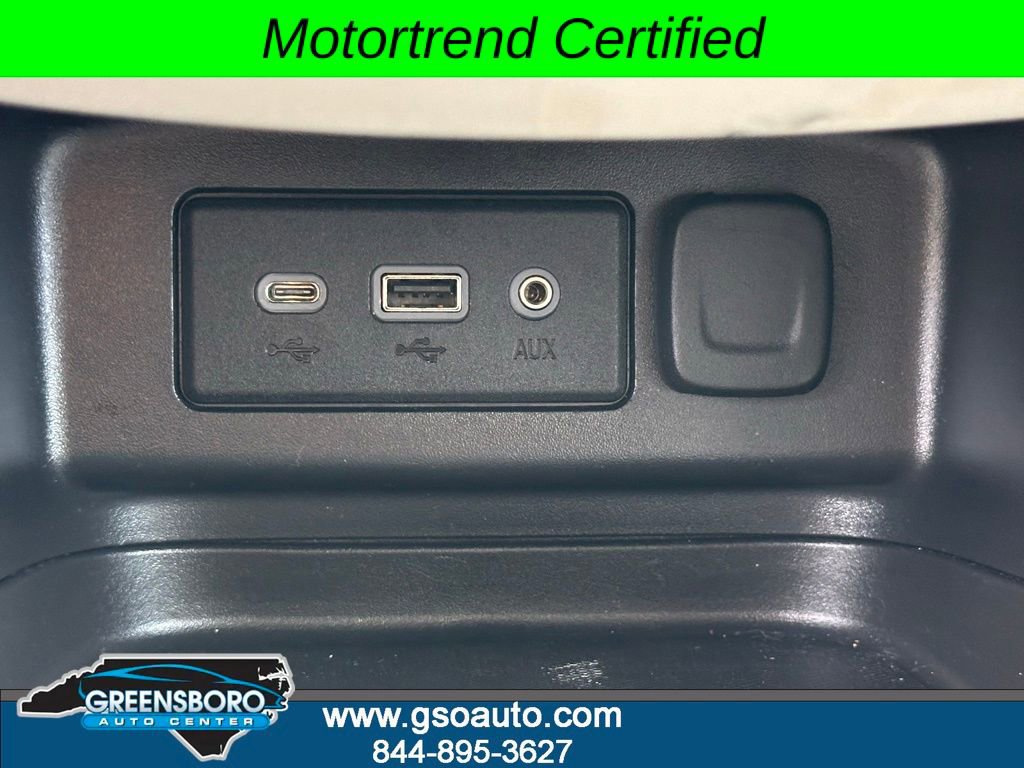 Used 2022 Chevrolet Equinox LT image 29