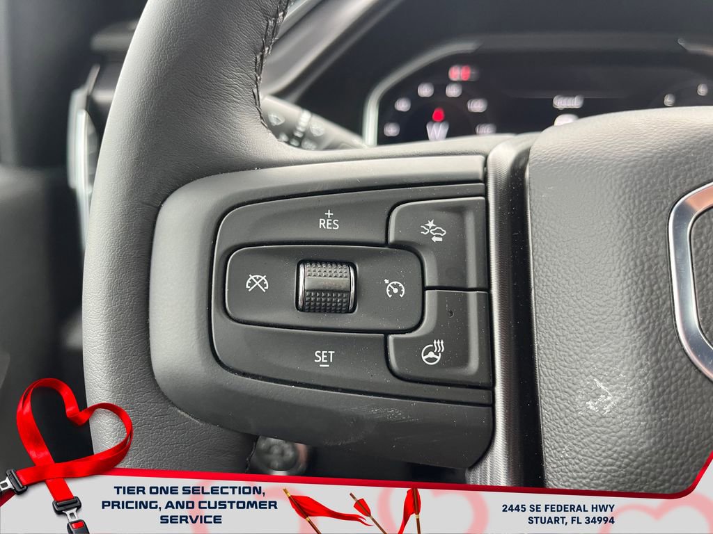 New 2026 GMC Sierra 2500 Denali Ultimate image 25