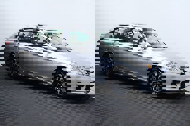 Used 2014 Honda Accord Touring