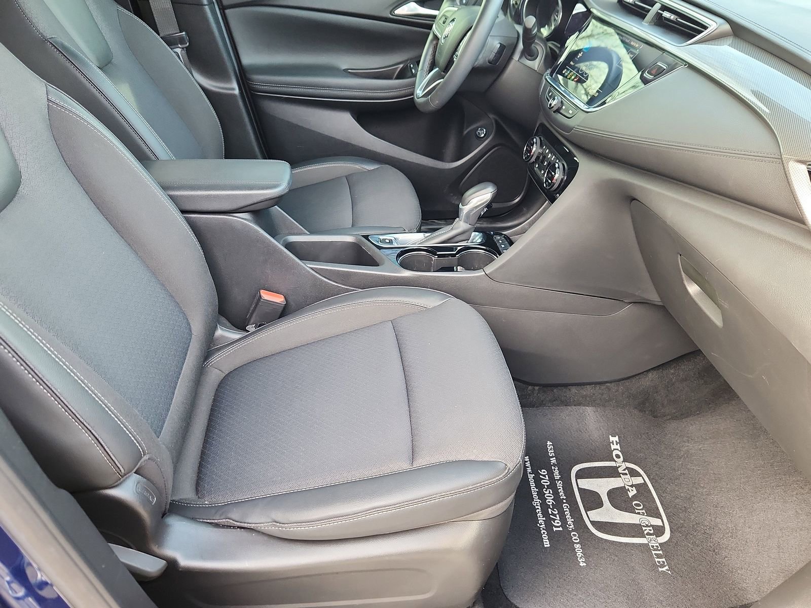 Used 2023 Buick Encore GX Select image 14