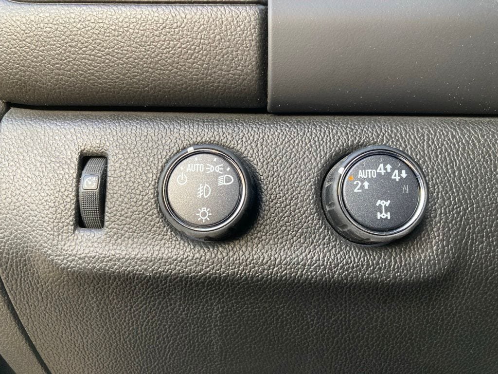 Used 2019 GMC Canyon SLE AWD/4WD image 11