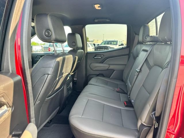Used 2024 Chevrolet Colorado ZR2 w/ ZR2 Convenience Package III AWD/4WD image 10