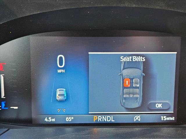 New 2026 Ford Escape Active image 15