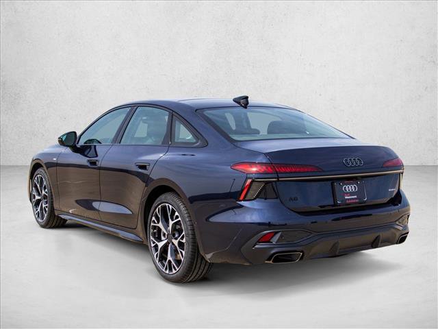 New 2026 Audi A6 Premium Plus image 7