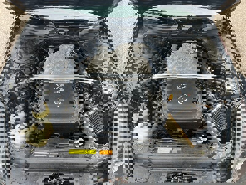 Used 2004 Nissan 350Z Touring image 15