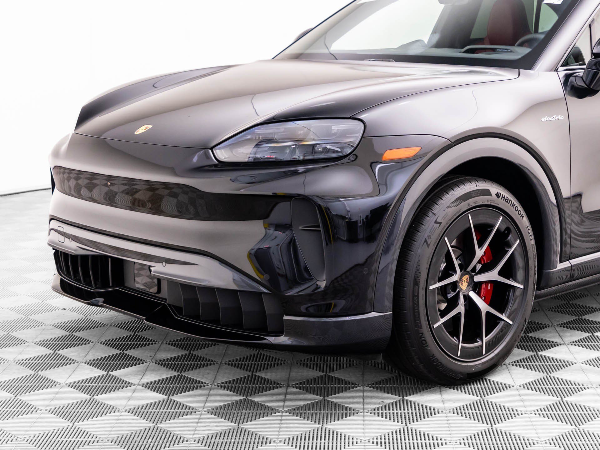 New 2026 Porsche Cayenne S AWD/4WD image 51