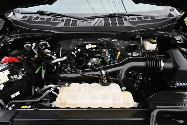 Used 2022 Ford F150 XLT w/ Equipment Group 302A High image 15