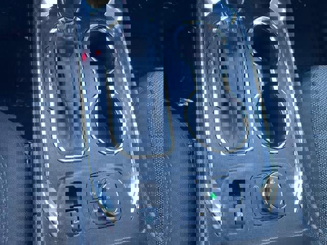 Used 2023 Chevrolet Traverse LT image 15