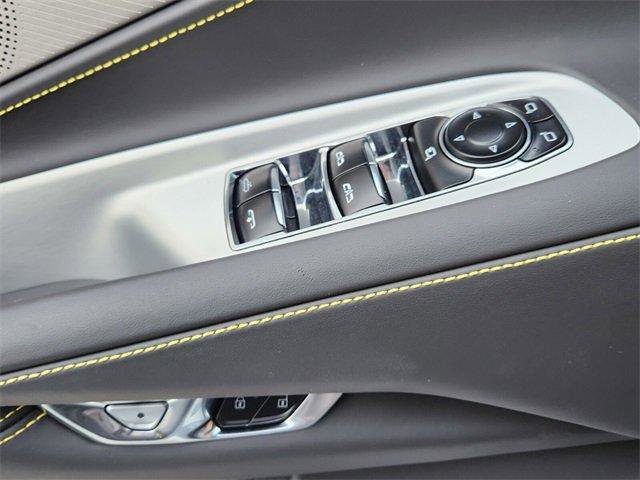 Used 2024 Chevrolet Corvette Z06 w/ Battery Protection Package image 16