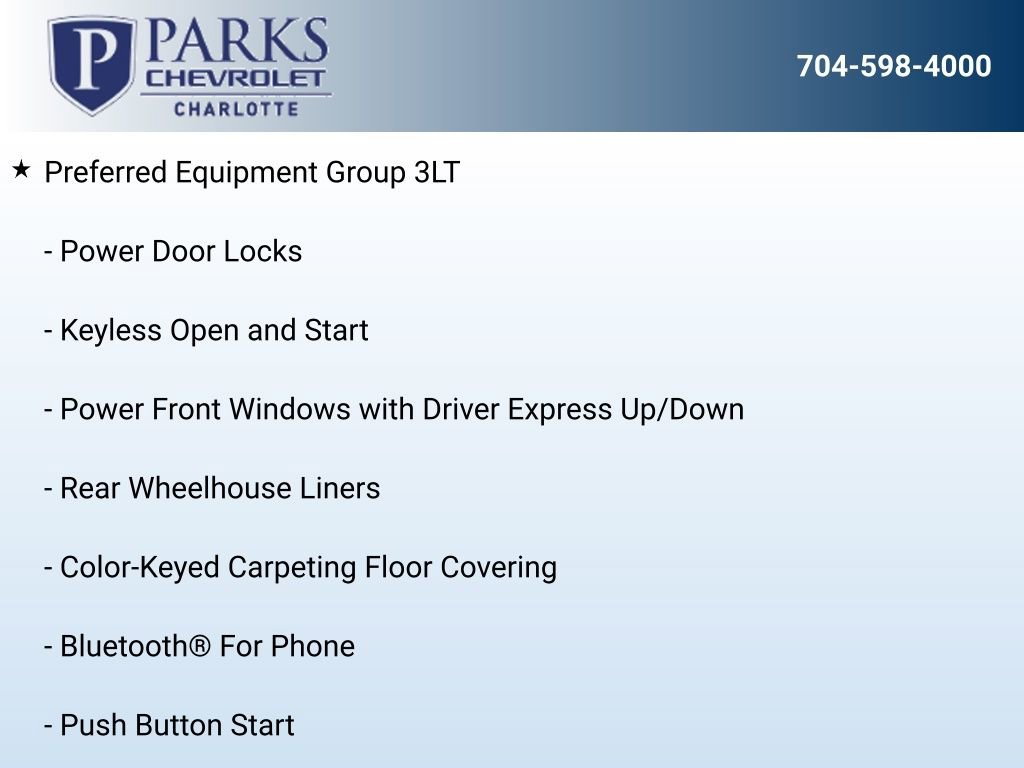 New 2026 Chevrolet Silverado 2500 ZR2 image 14