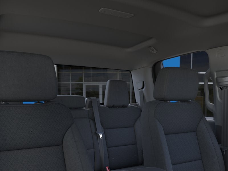 New 2026 Chevrolet Silverado 1500 RST w/ RST Select Package AWD/4WD image 24