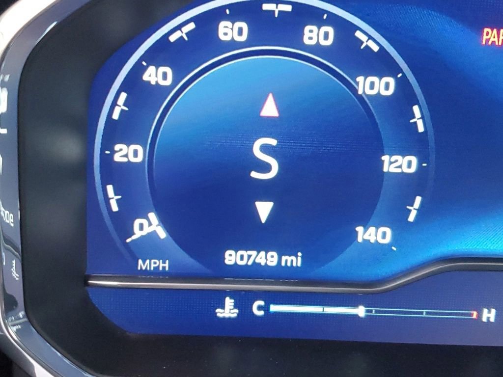 Used 2023 Chevrolet Silverado 1500 LT Trail Boss w/ Protection Package image 14