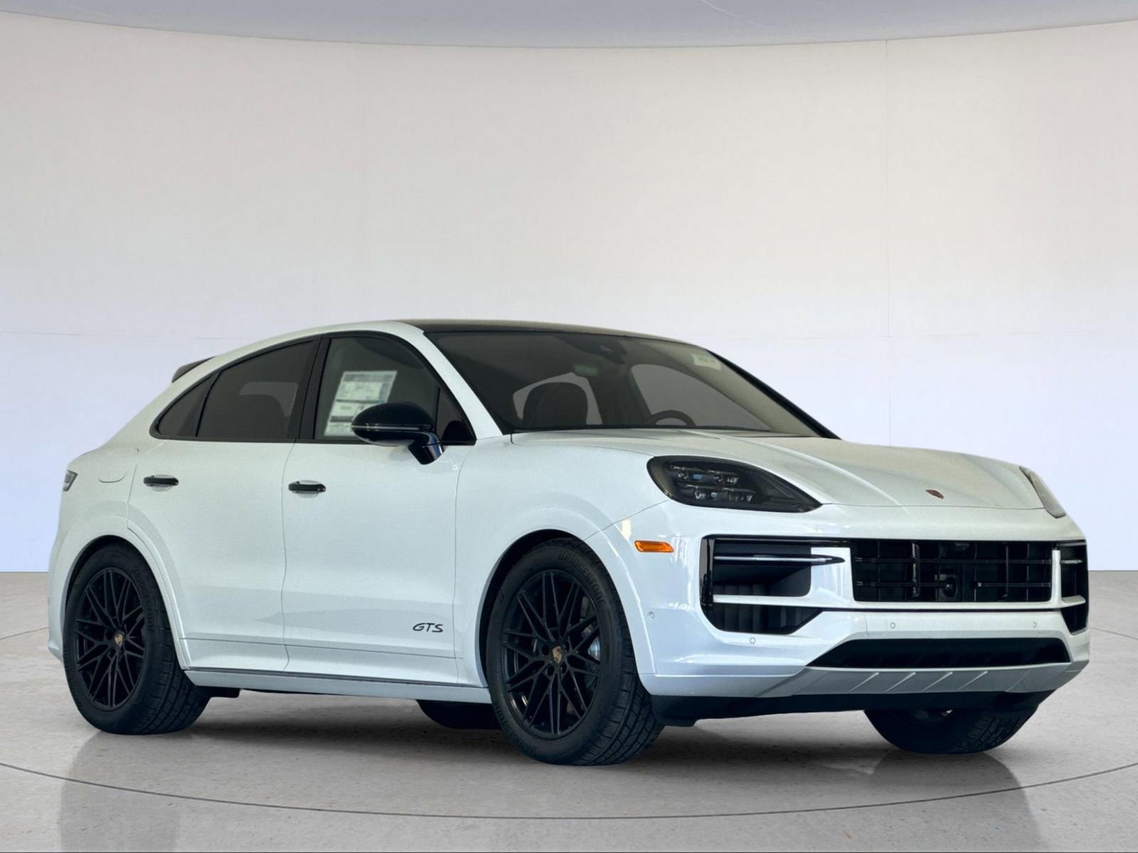 Certified 2026 Porsche Cayenne GTS image 10
