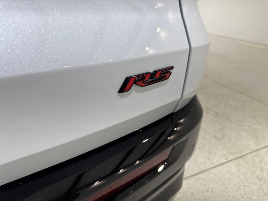 New 2027 Chevrolet Traverse RS AWD/4WD image 32