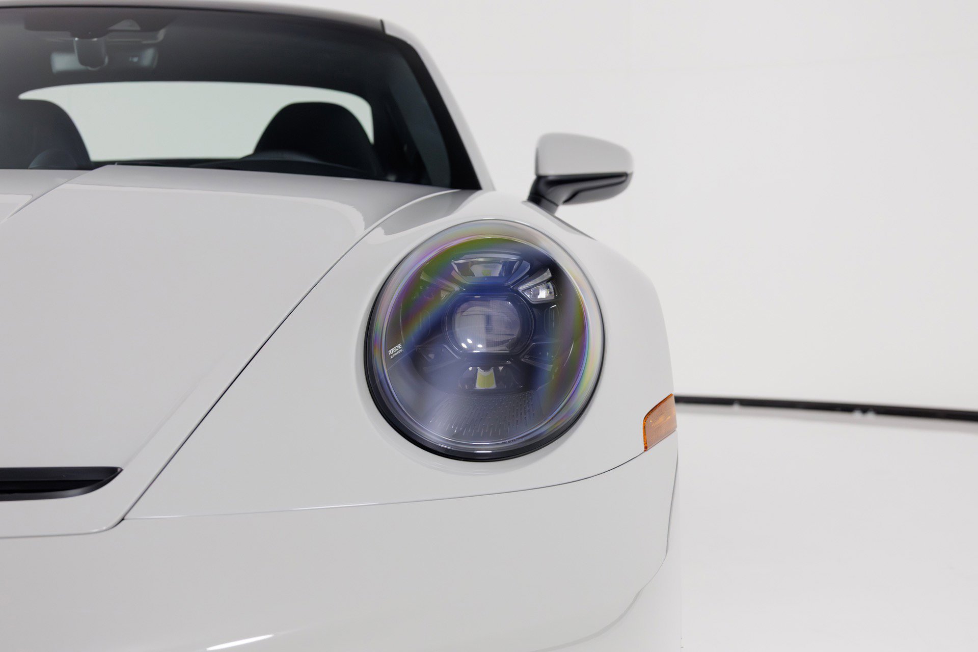 Used 2024 Porsche 911 GT3 image 53