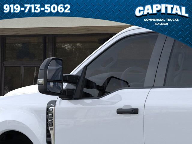 New 2026 Ford F350 XL w/ XL Chrome Package image 20