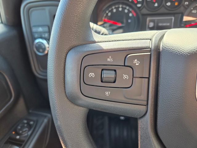 New 2026 GMC Sierra 1500 Pro w/ Pro Value Package RWD image 29