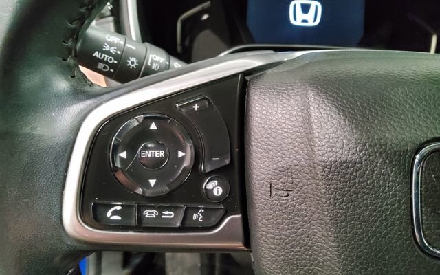 Used 2021 Honda CR-V EX-L image 11