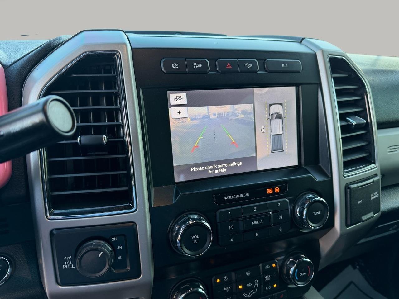 Used 2019 Ford F250 Lariat w/ Lariat Ultimate Package image 43