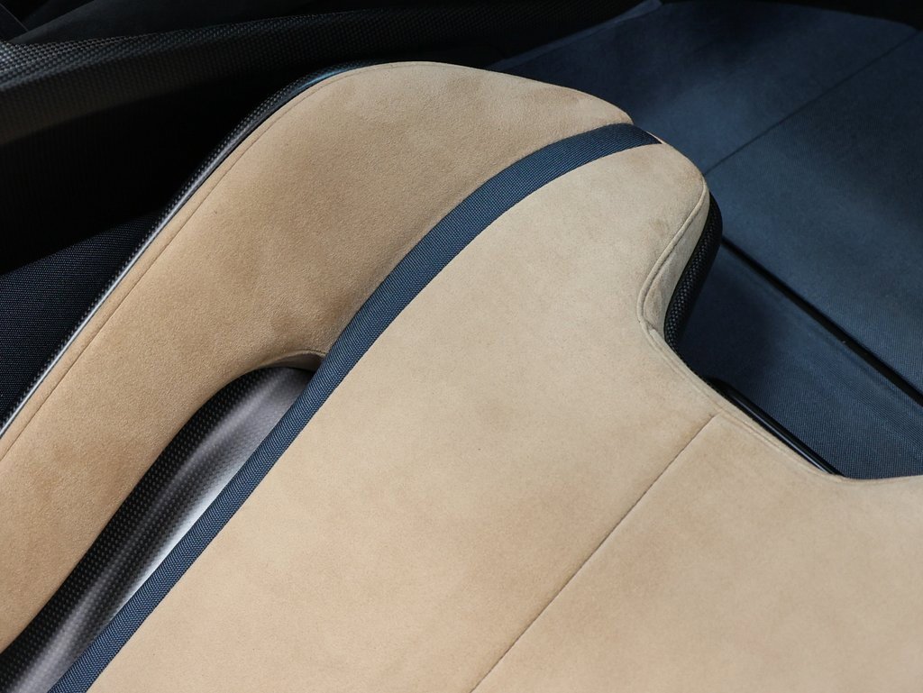 Certified 2024 Ferrari 296 GTS image 28