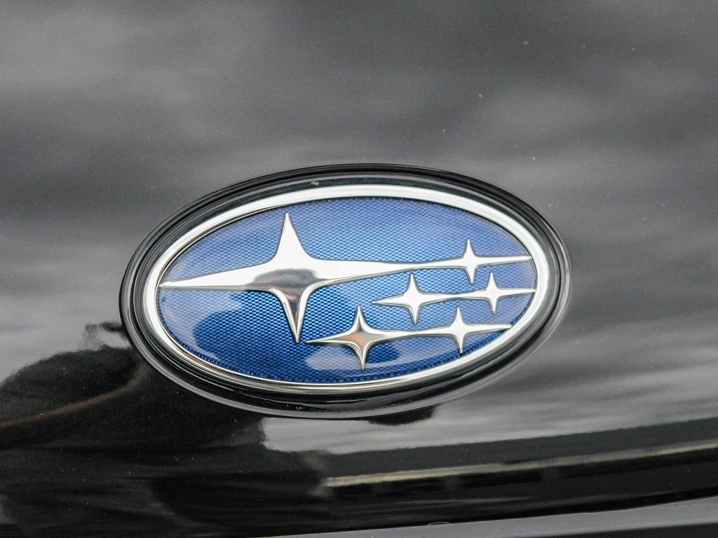 New 2026 Subaru BRZ Limited w/ Popular Package 2 image 11