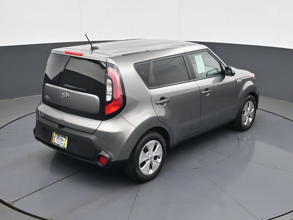 Used 2015 Kia Soul FWD image 17