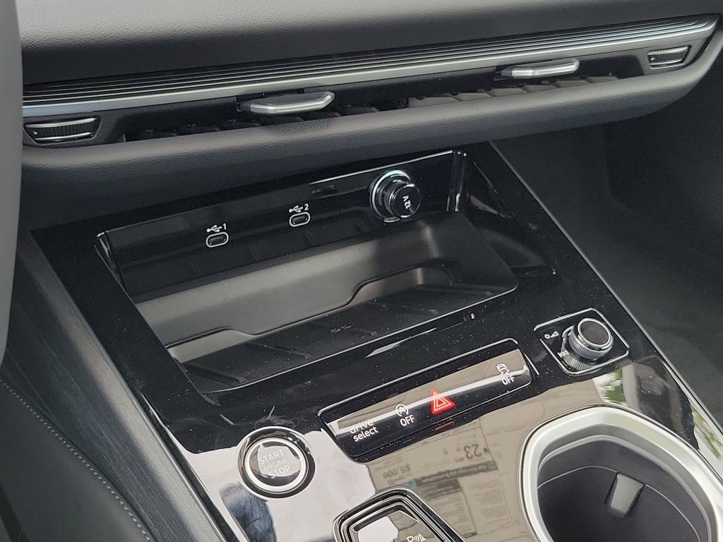 New 2026 Audi A6 Prestige image 14