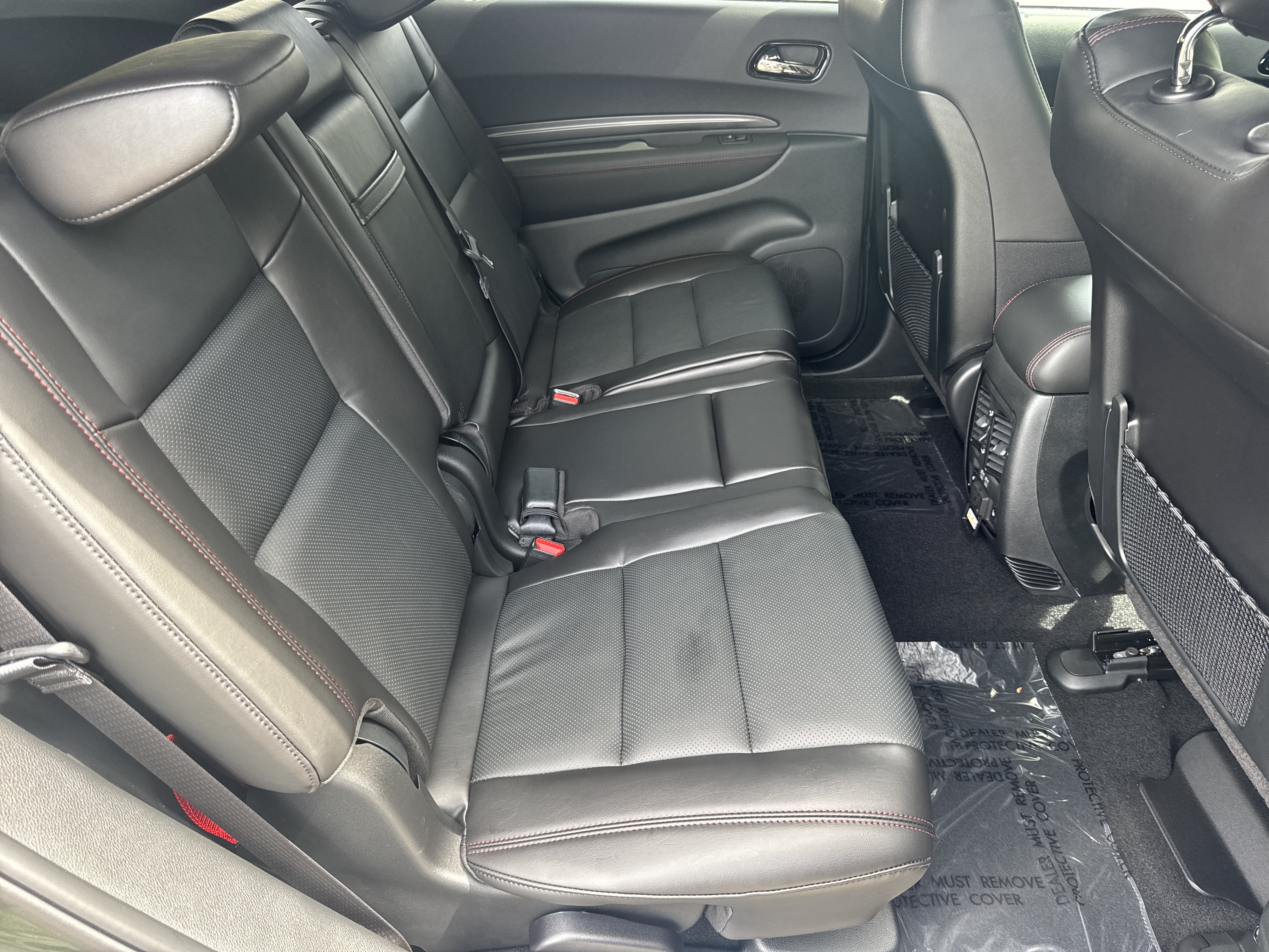 New 2026 Dodge Durango GT AWD/4WD image 16