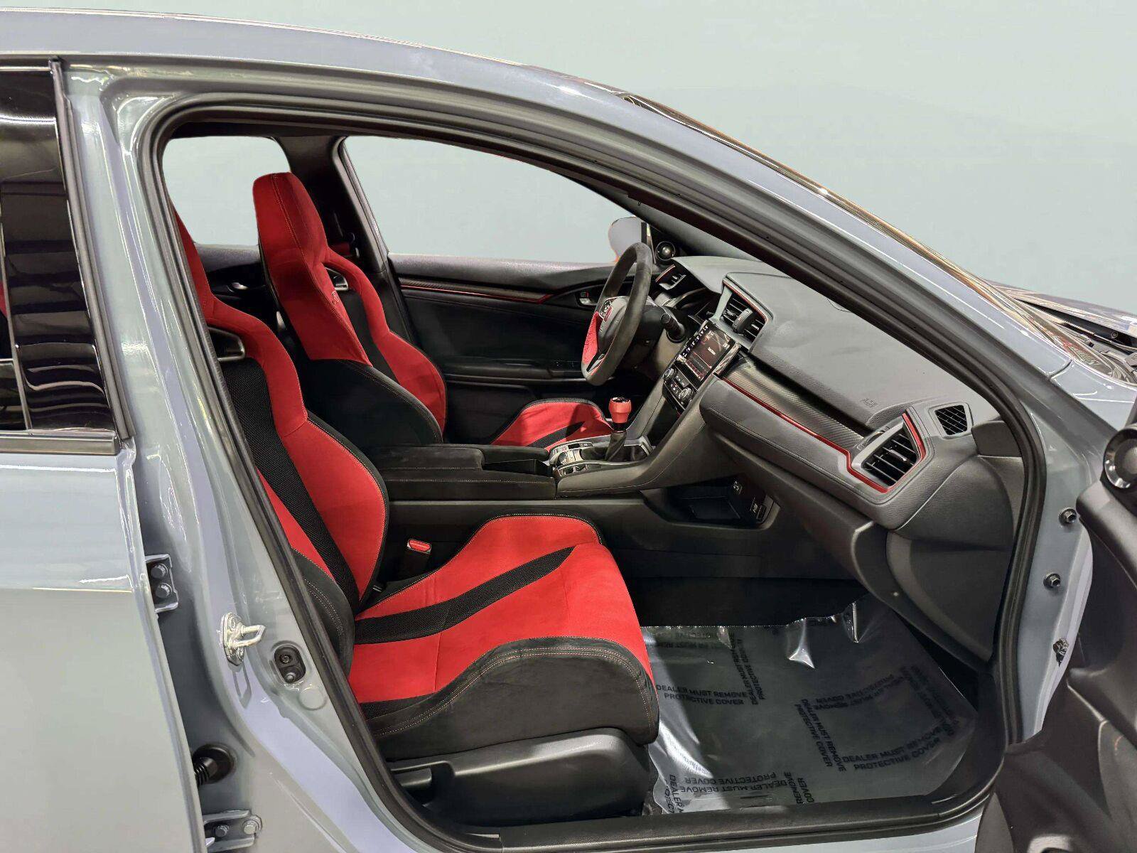 Used 2021 Honda Civic Type R image 41