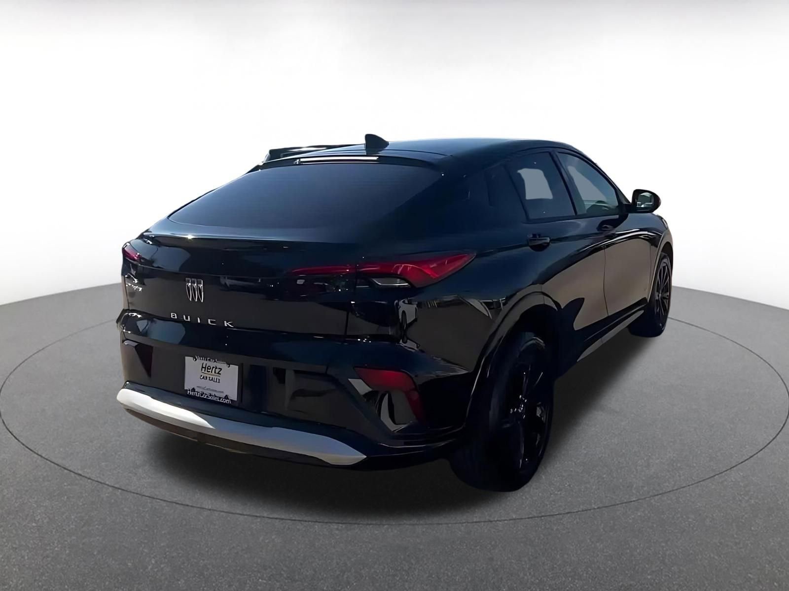 Used 2025 Buick Envista Sport Touring image 15