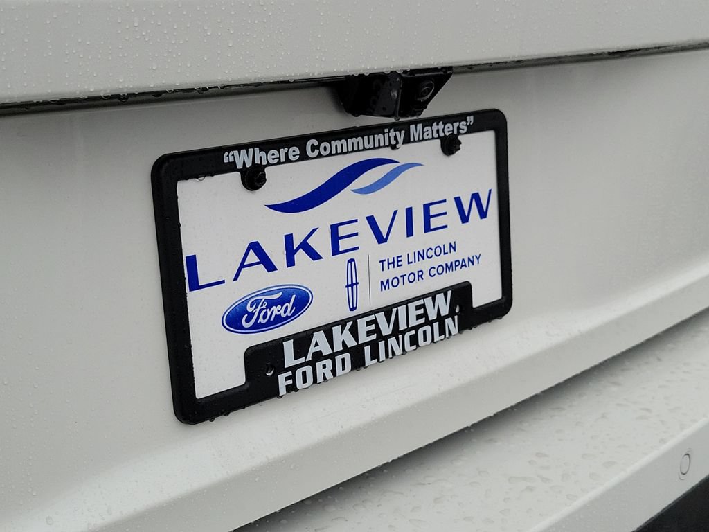 New 2026 Lincoln Navigator Reserve w/ Jet Appearance Package AWD/4WD image 30