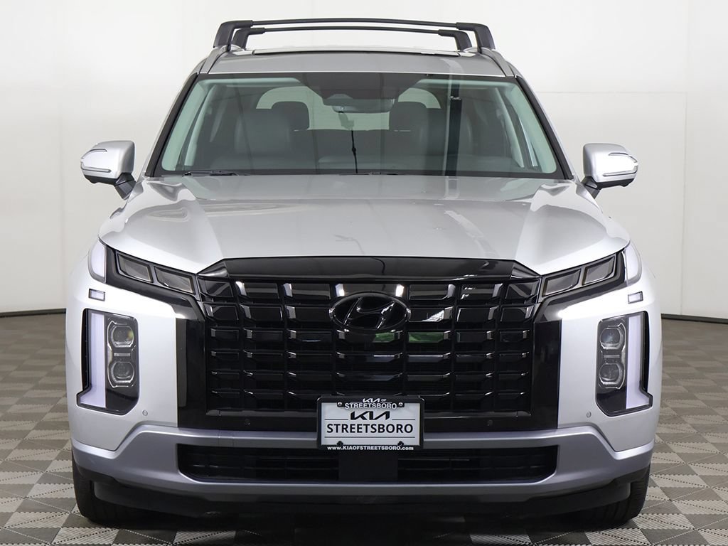 Used 2023 Hyundai Palisade SEL w/ Premium Package AWD/4WD image 15