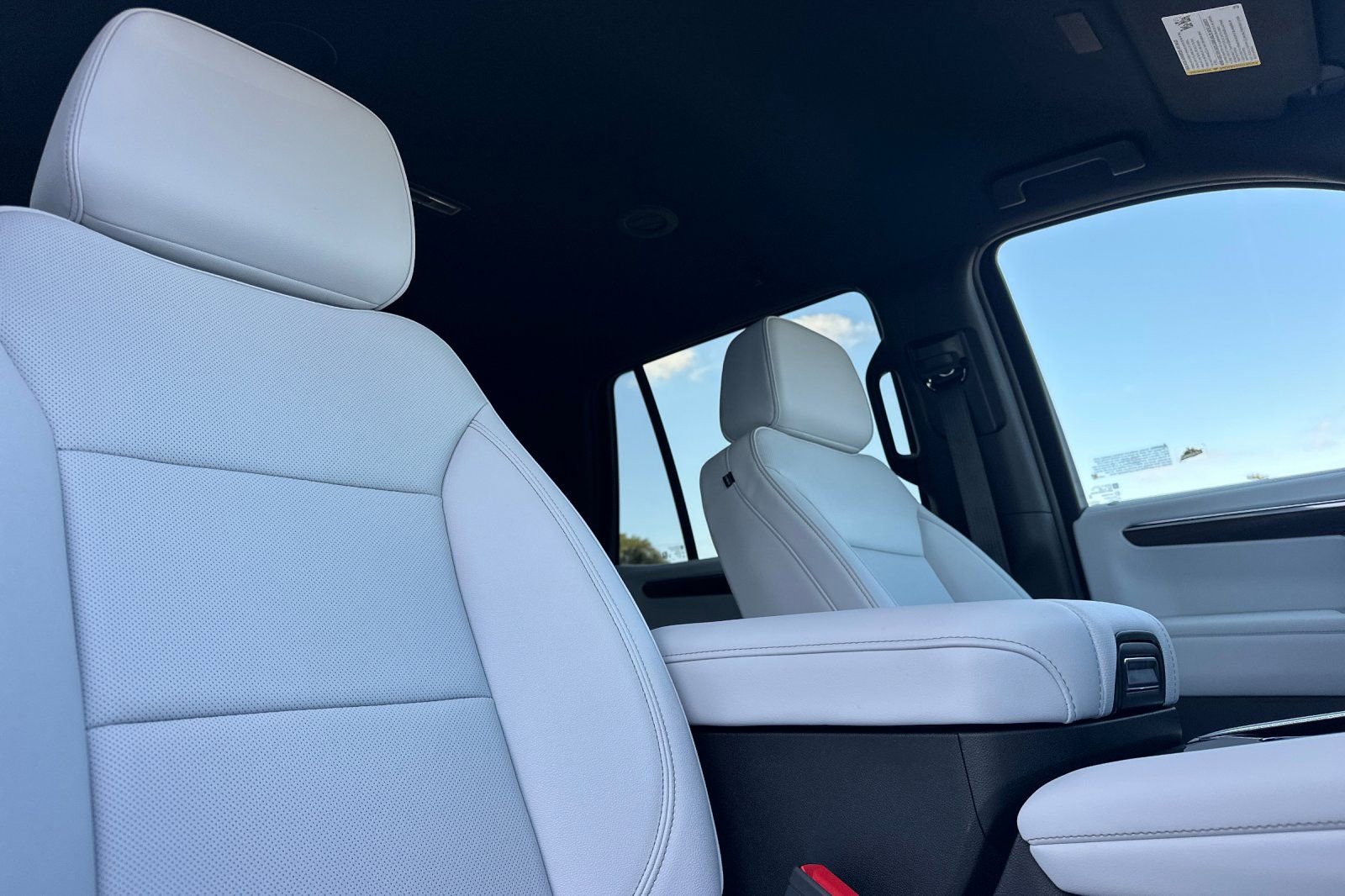 New 2026 Chevrolet Tahoe Premier RWD image 18