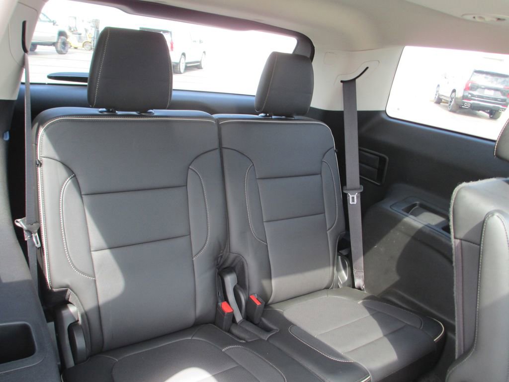 Used 2020 GMC Acadia Denali image 27