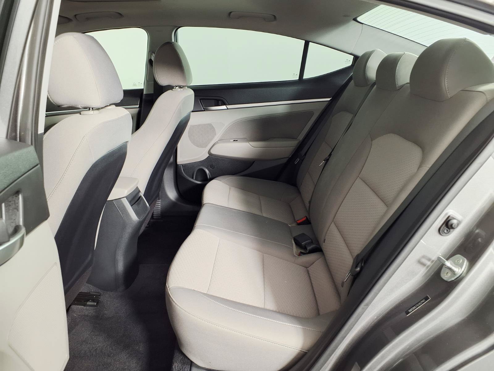 Used 2020 Hyundai Elantra Value Edition FWD image 13