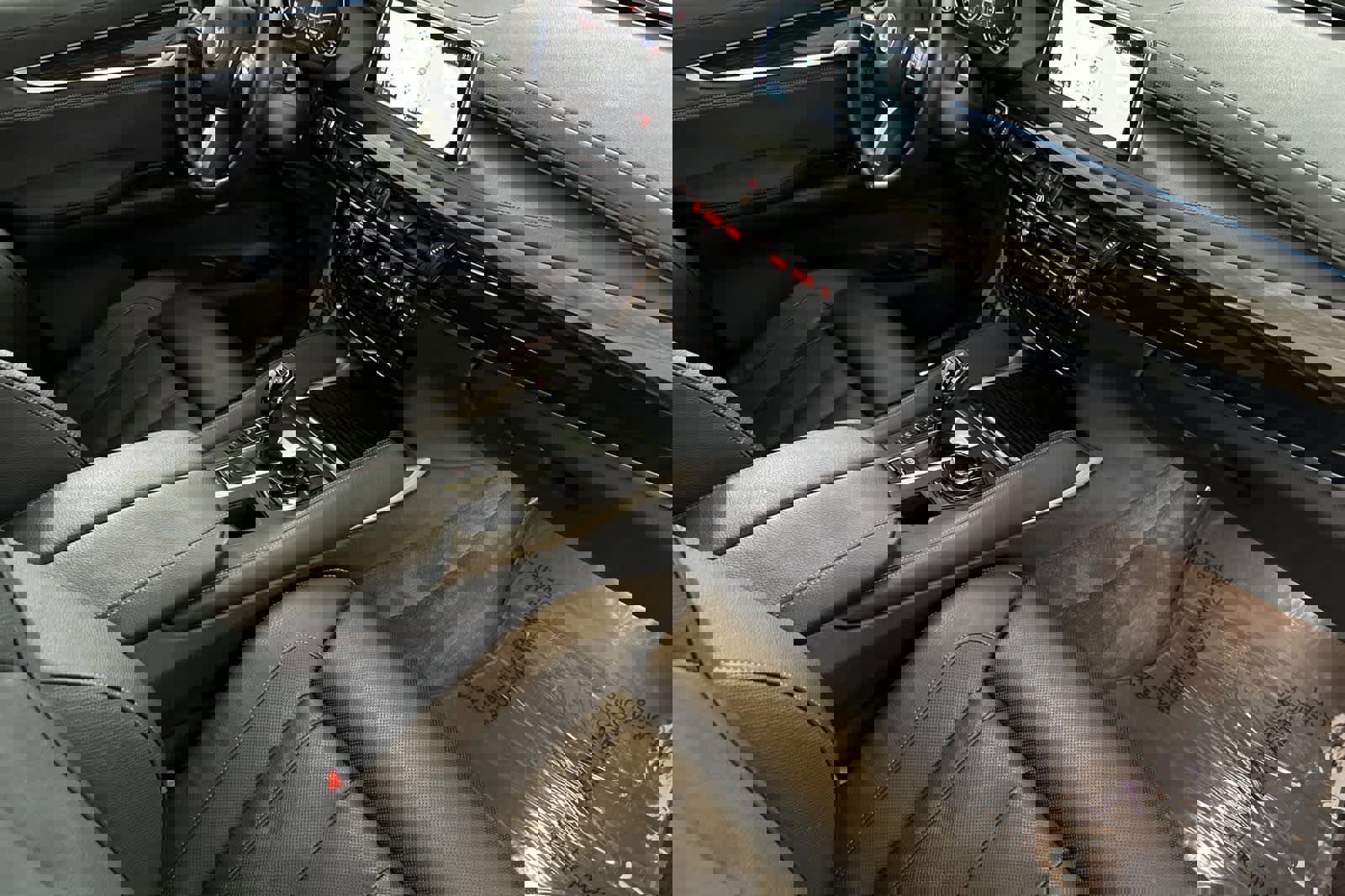 Used 2019 BMW X6 xDrive50i w/ M Sport Package image 16