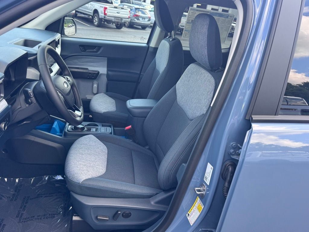 New 2026 Ford Maverick XLT w/ XLT Luxury Package FWD image 19